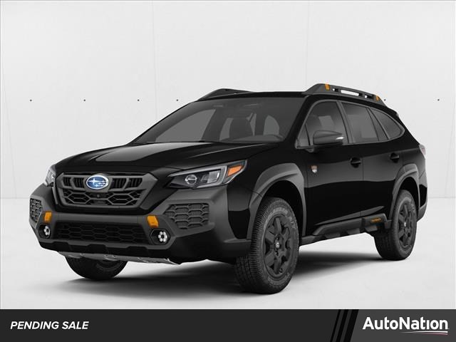 2024 Subaru Outback Outback Wilderness's photo