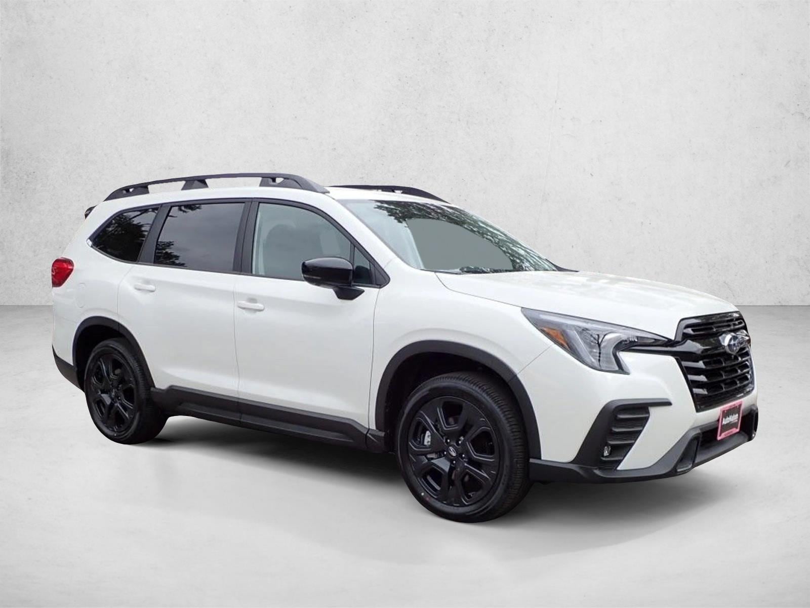 2026 Subaru Ascent Onyx Edition-Touring - Photo 6
