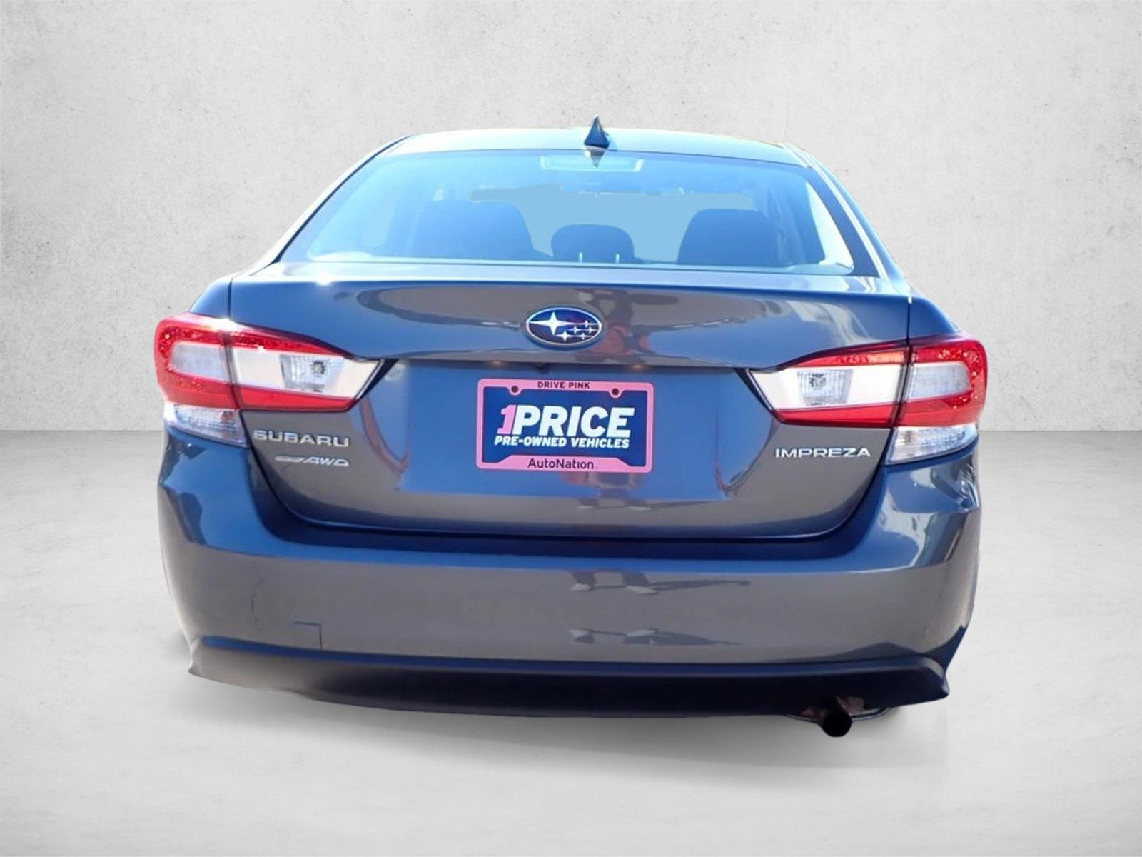 2021 Subaru Impreza Premium photo 3
