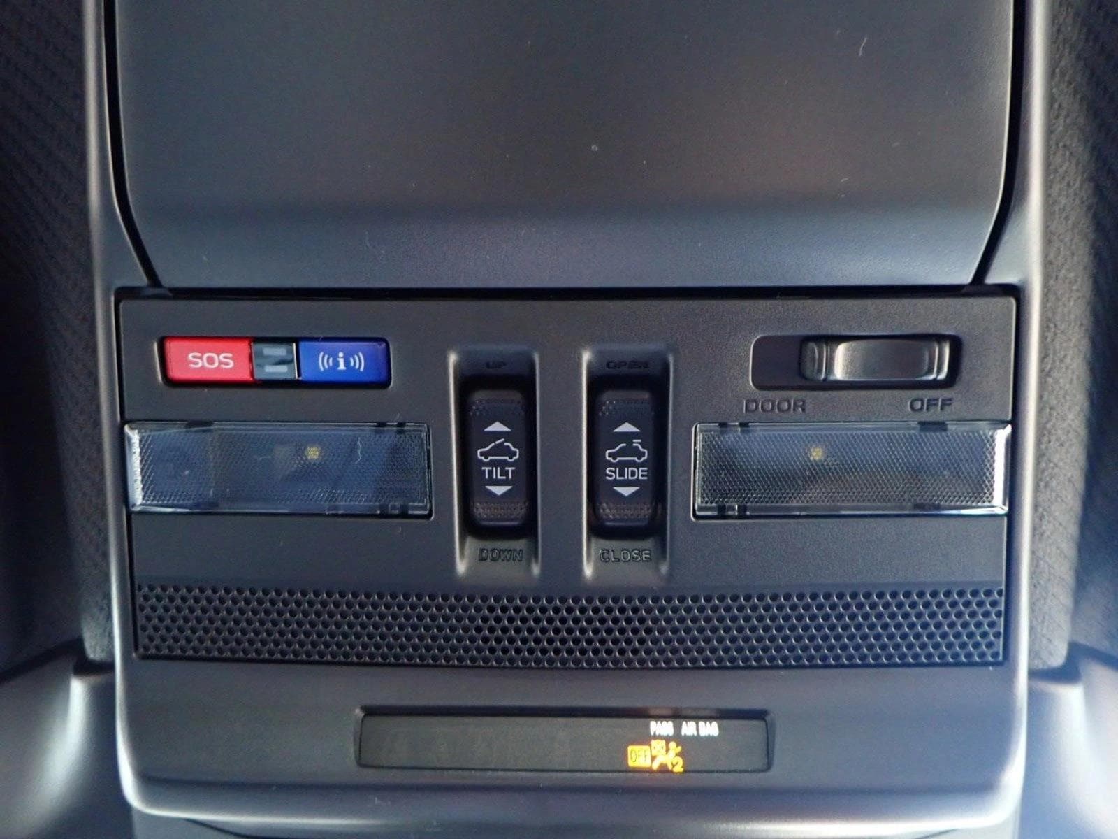 2026 Subaru Outback Limited XT - Photo 26