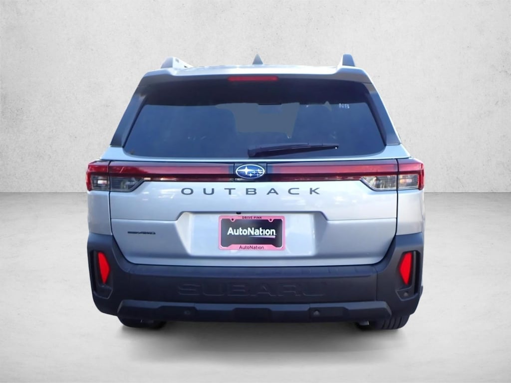 New 2026 Subaru Outback Limited XT SUV