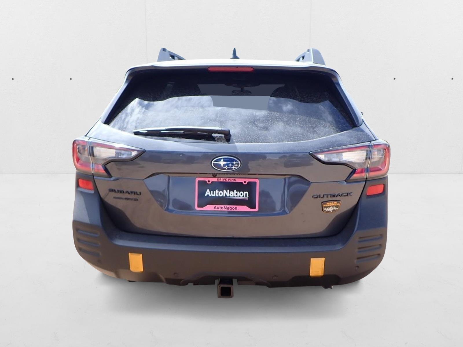 2025 Subaru Outback Wilderness photo 2