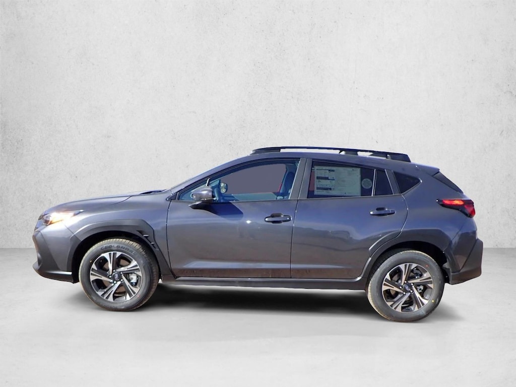 New 2026 Subaru Crosstrek Premium SUV