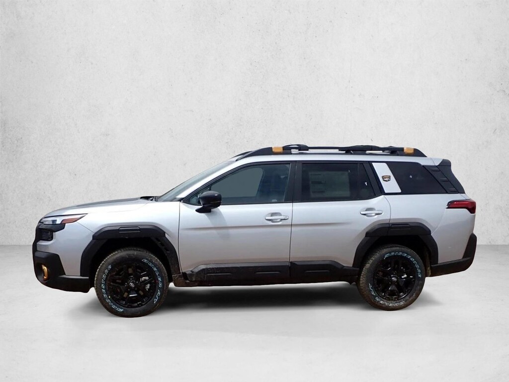 New 2026 Subaru Outback Wilderness SUV