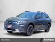  Subaru Trailseeker