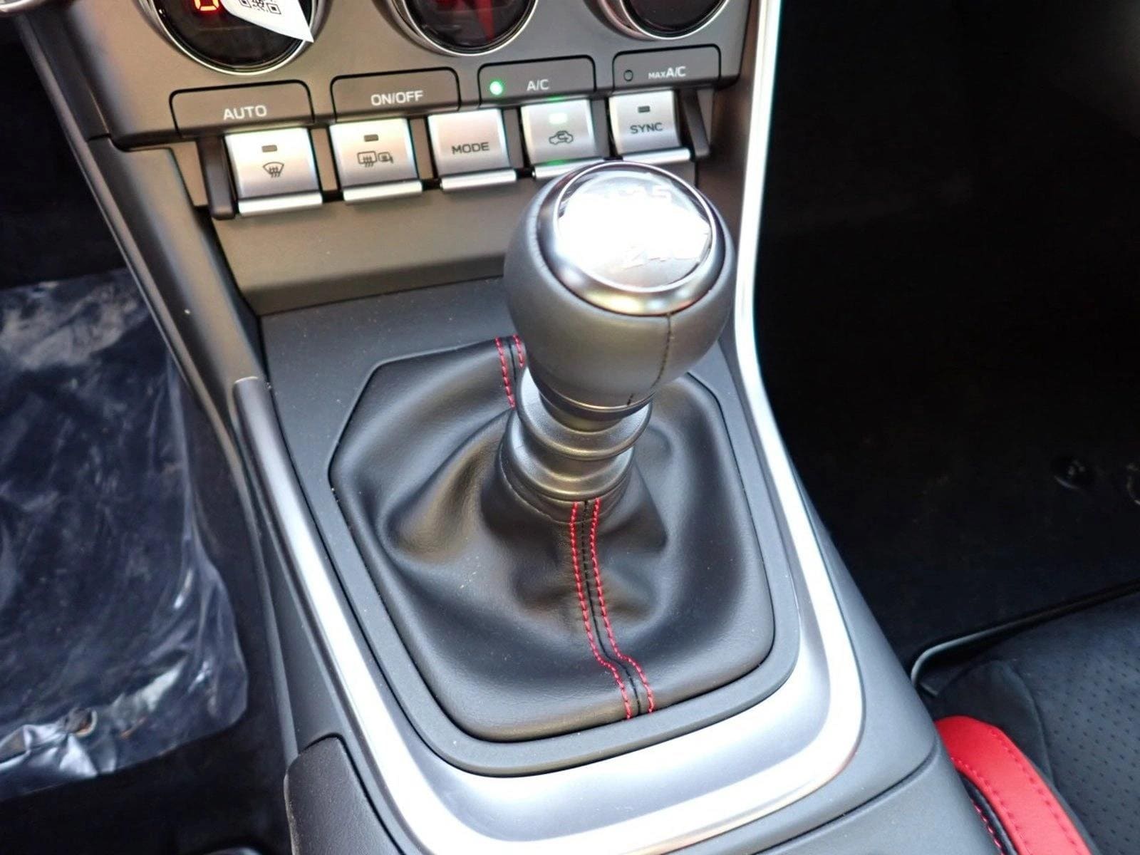 2025 Subaru BRZ Limited - Photo 18