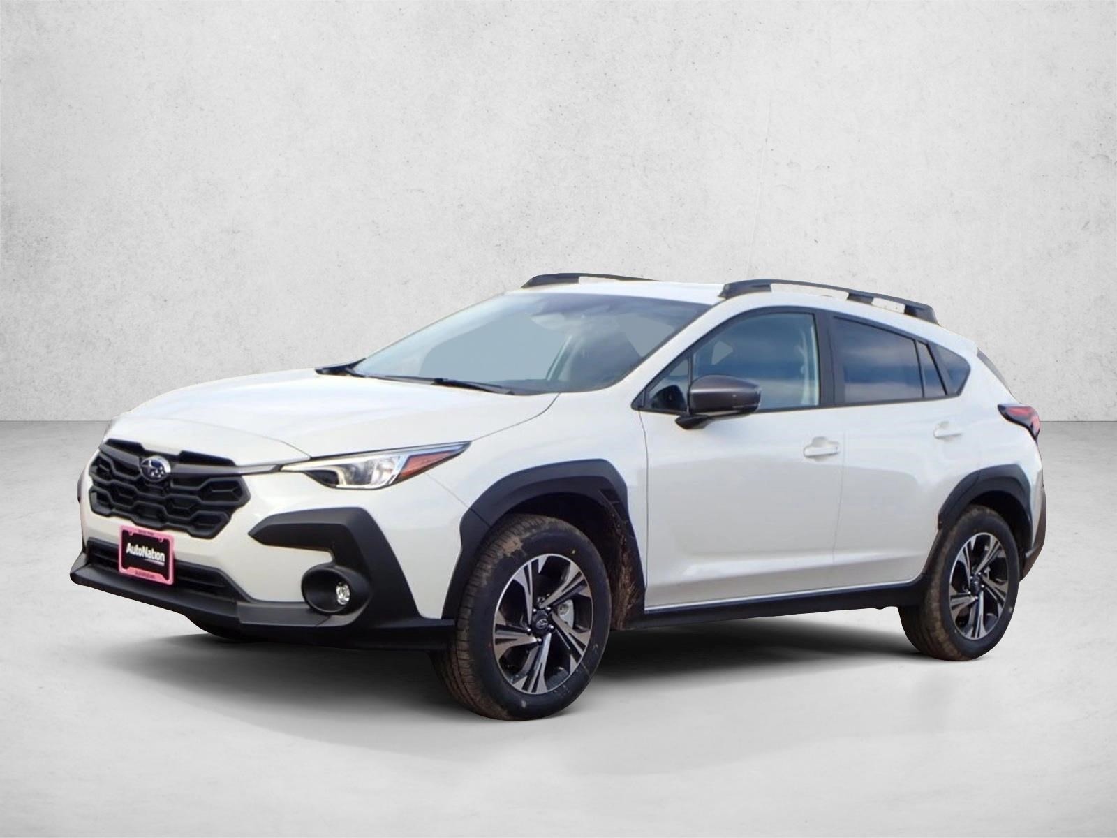2026 Subaru Crosstrek Premium's photo