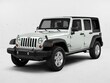  Jeep Wrangler JK Unlimited