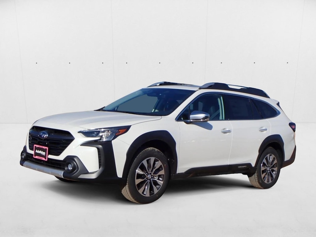 New 2025 Subaru Outback Touring XT SUV