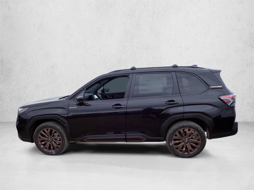 New 2026 Subaru Forester Sport Hybrid SUV