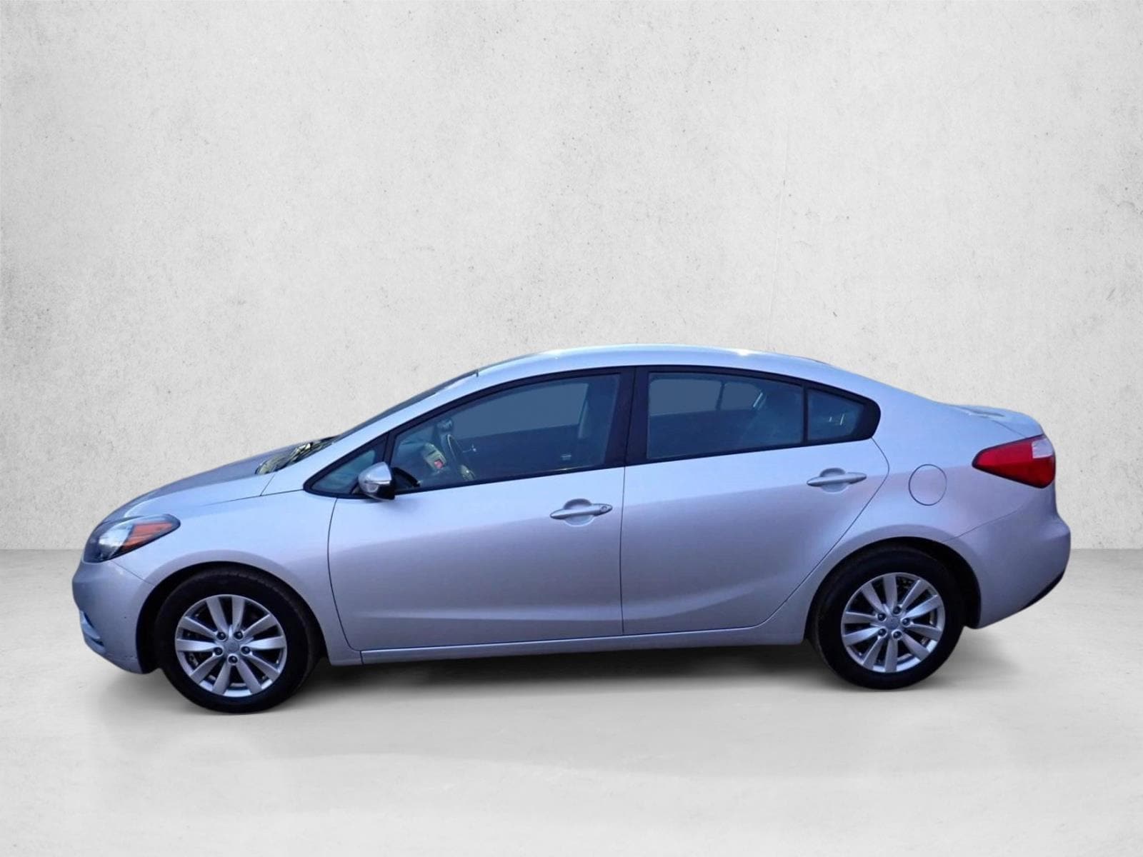 Used 2014 Kia Forte LX with VIN KNAFX4A61E5147063 for sale in Centennial, CO