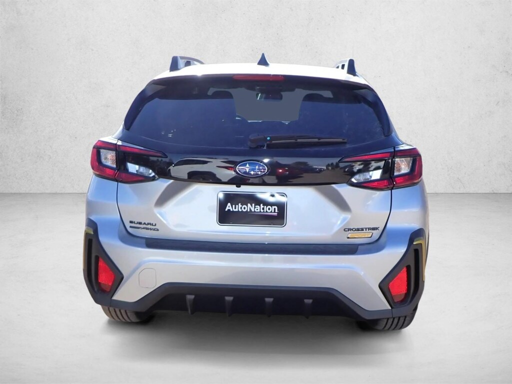 New 2026 Subaru Crosstrek Sport SUV