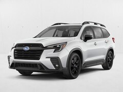 New 2026 Subaru Ascent Onyx Edition Touring 7-Passenger SUV T3409335 near Denver, CO