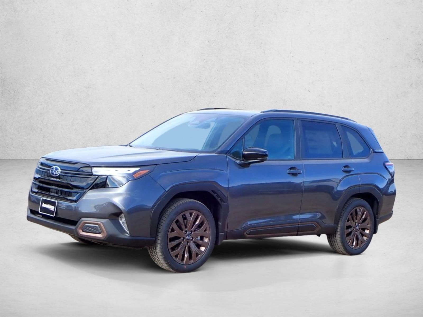 2026 Subaru Forester Sport's photo