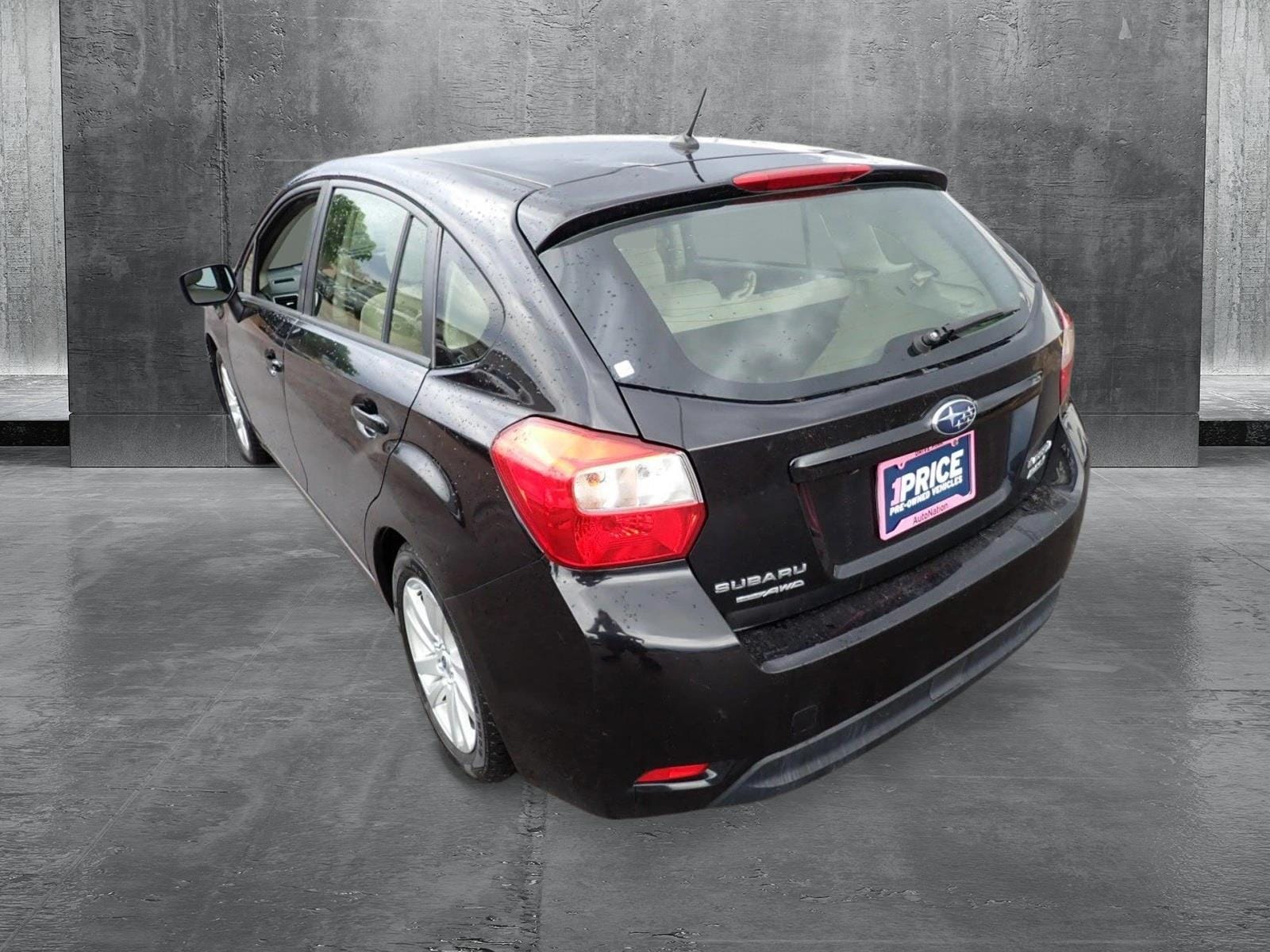 Used 2015 Subaru Impreza 2.0I Premium with VIN JF1GPAC65F8301699 for sale in Centennial, CO