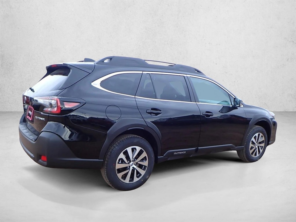 New 2025 Subaru Outback Premium SUV