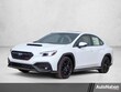  Subaru WRX
