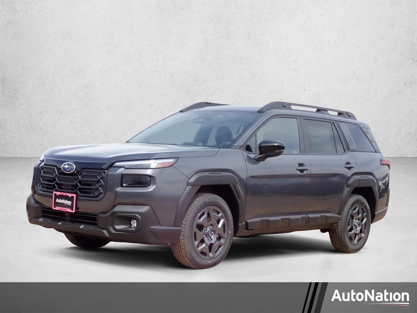 2026 Subaru Outback Premium's photo