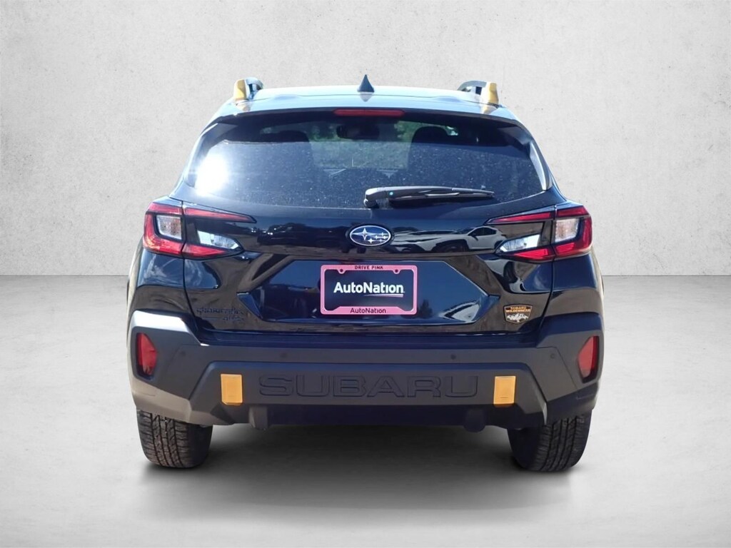 New 2026 Subaru Crosstrek Wilderness SUV
