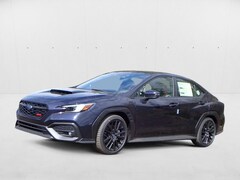 New 2025 Subaru WRX Limited Sedan S8806260 near Denver, CO