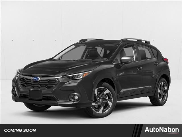 2026 Subaru Crosstrek Limited CVT's photo