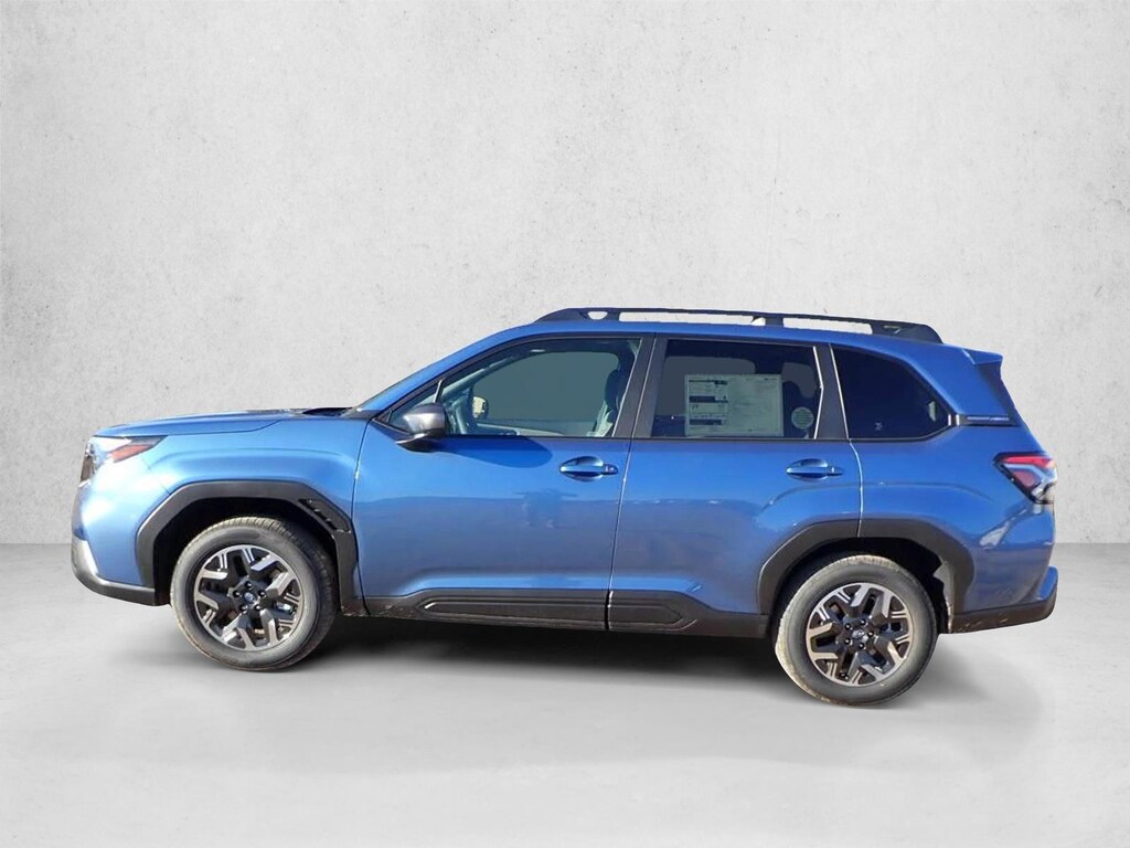 New 2025 Subaru Forester Premium SUV