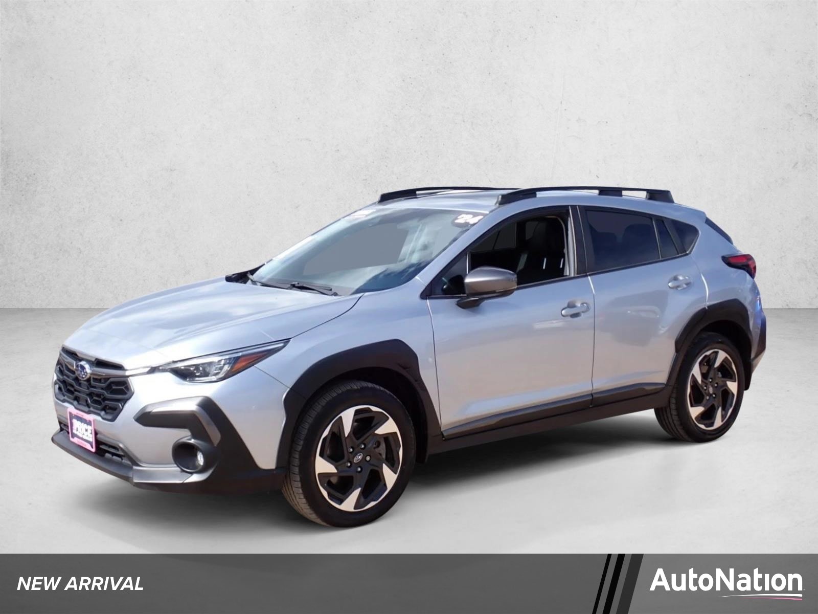 2024 Subaru Crosstrek Limited CVT's photo