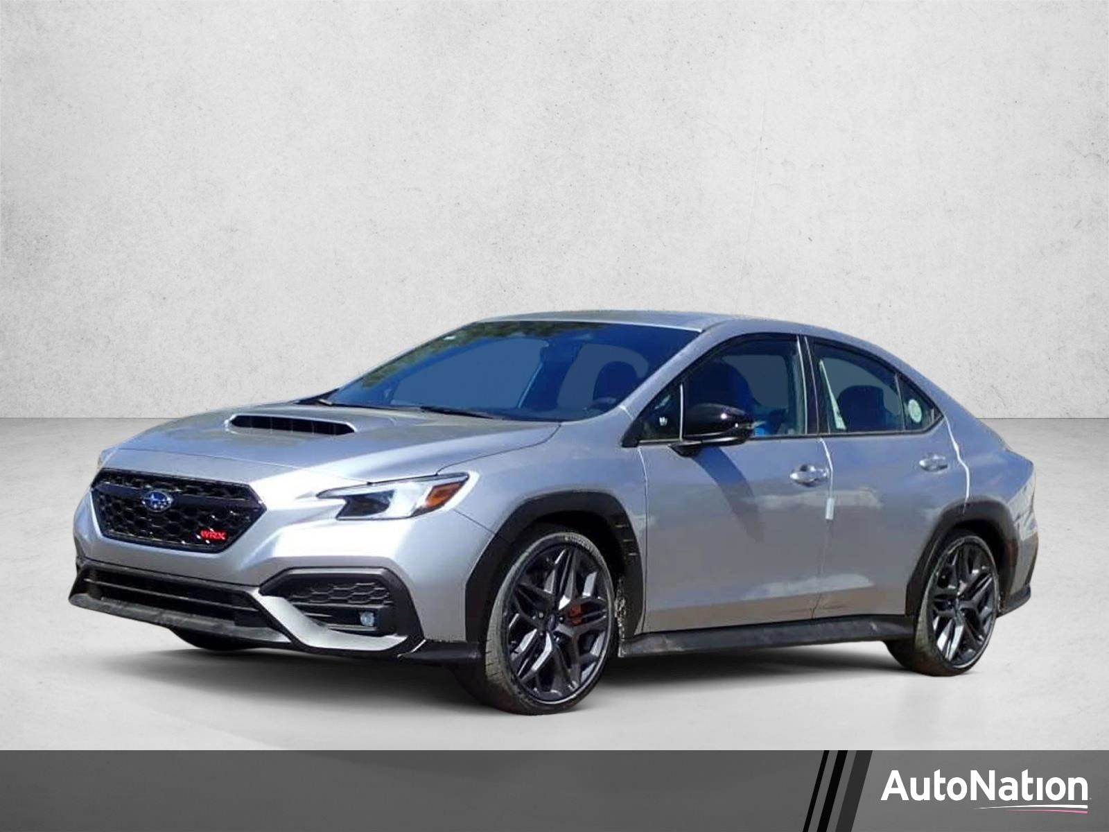 2026 Subaru WRX tS's photo