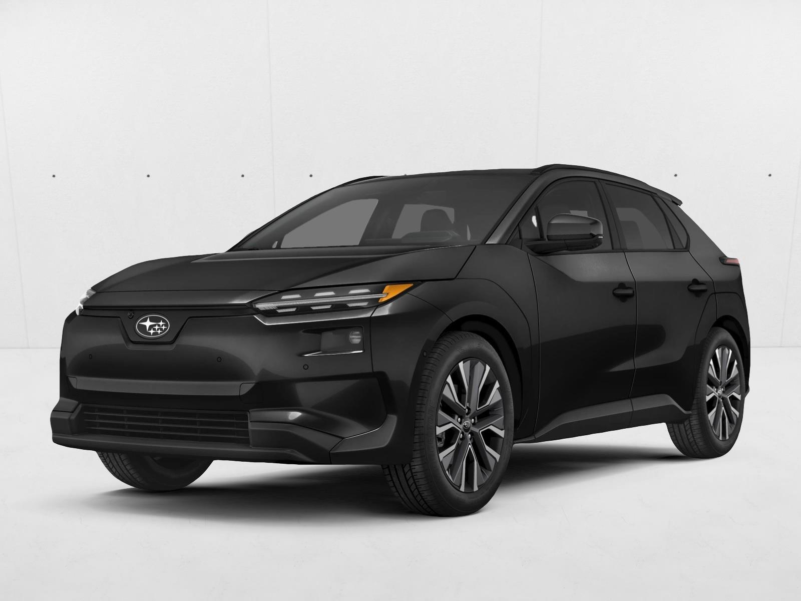 2026 Subaru Solterra Touring XT's photo