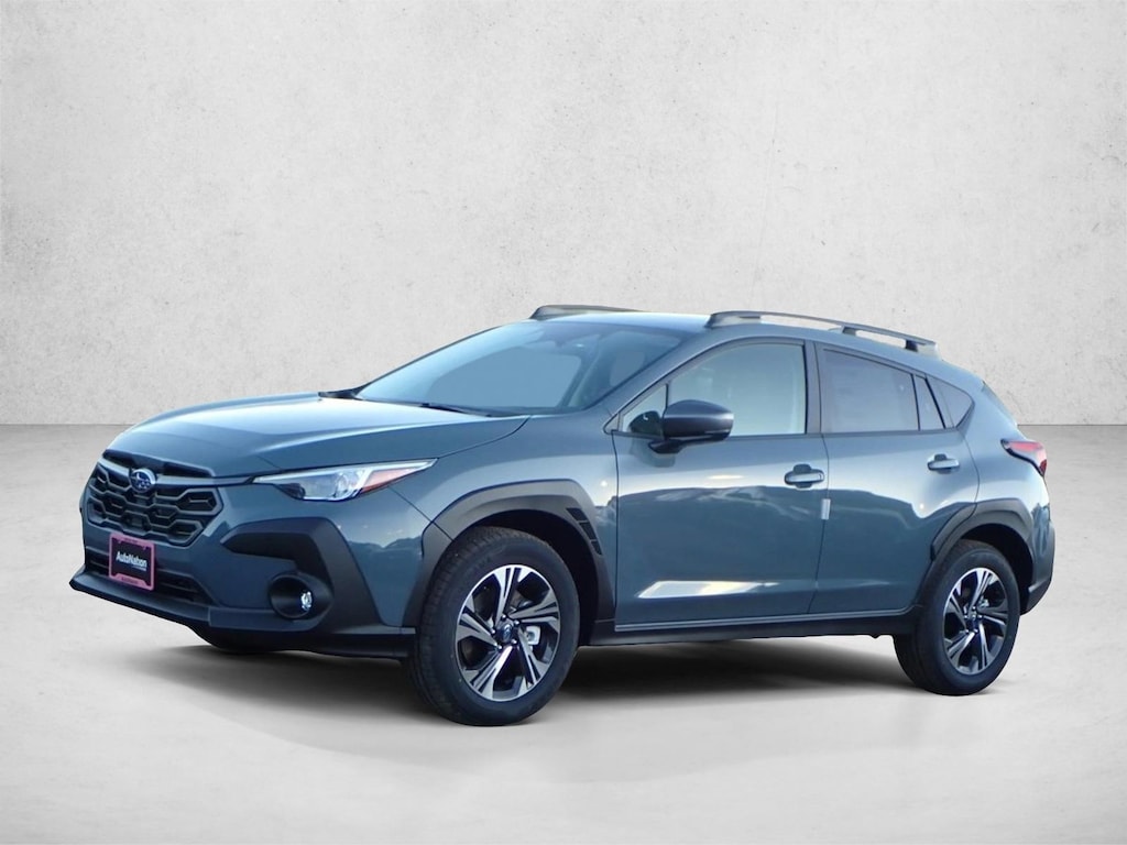 New 2025 Subaru Crosstrek Premium SUV