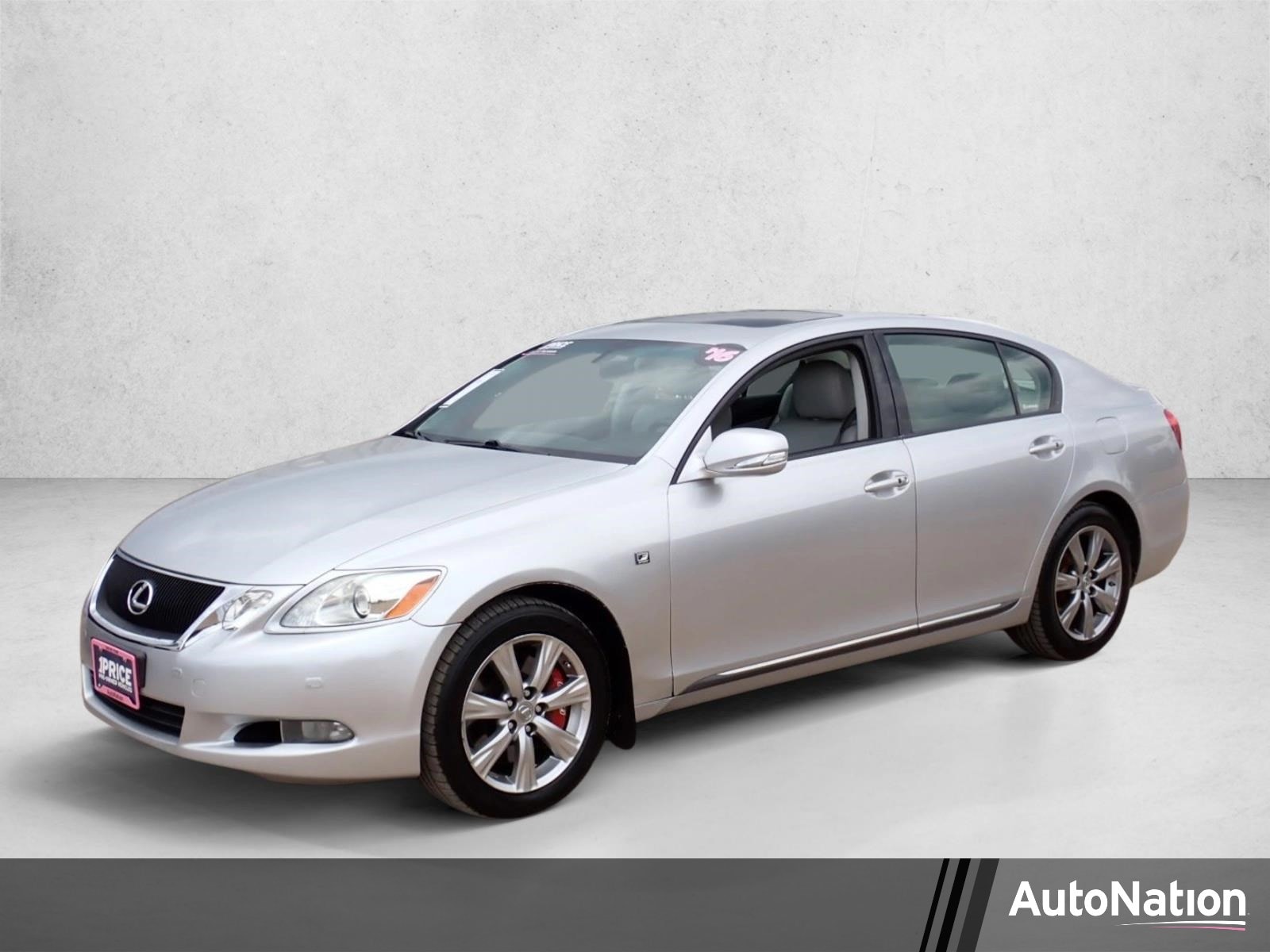 2011 Lexus GS 350 350 AWD's photo