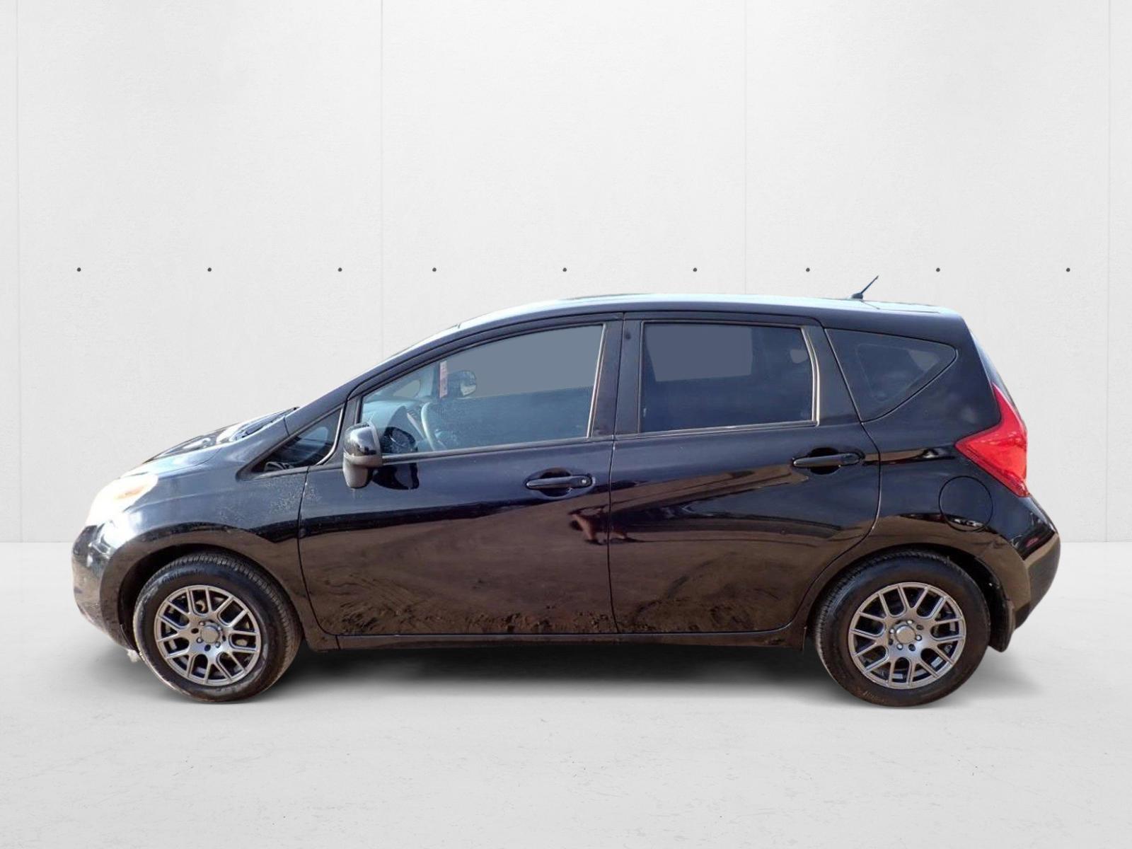 Used 2014 Nissan Versa Note S with VIN 3N1CE2CP9EL414992 for sale in Centennial, CO