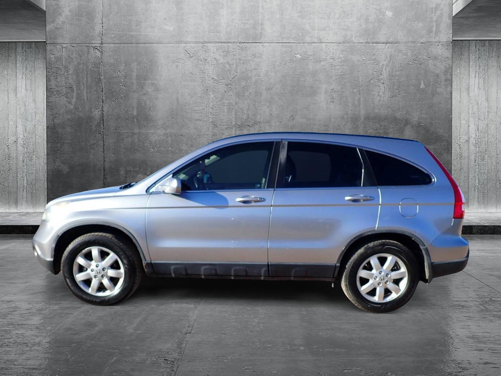 Used 2007 Honda CR-V EX-L with VIN JHLRE38787C047106 for sale in Centennial, CO