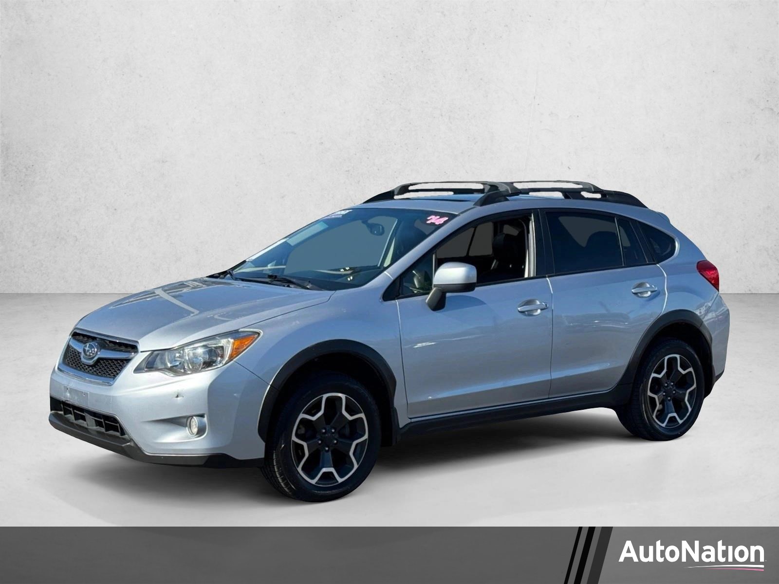 2014 Subaru XV Crosstrek