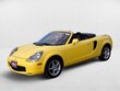 Toyota MR2 Spyder
