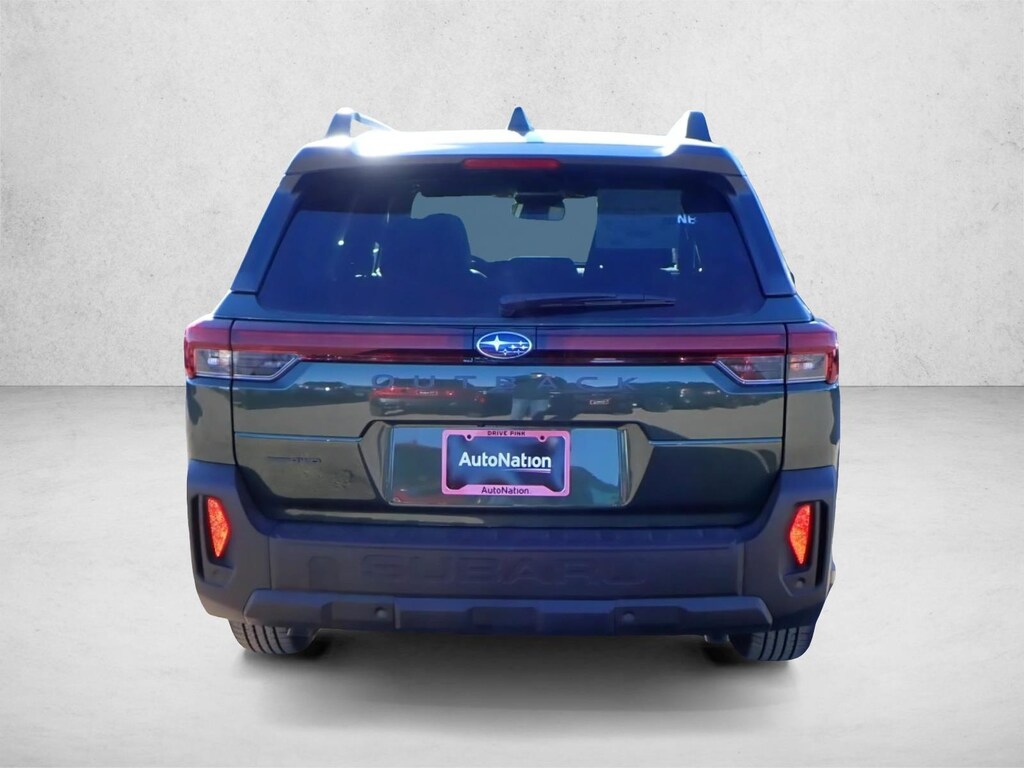 New 2026 Subaru Outback Limited XT SUV