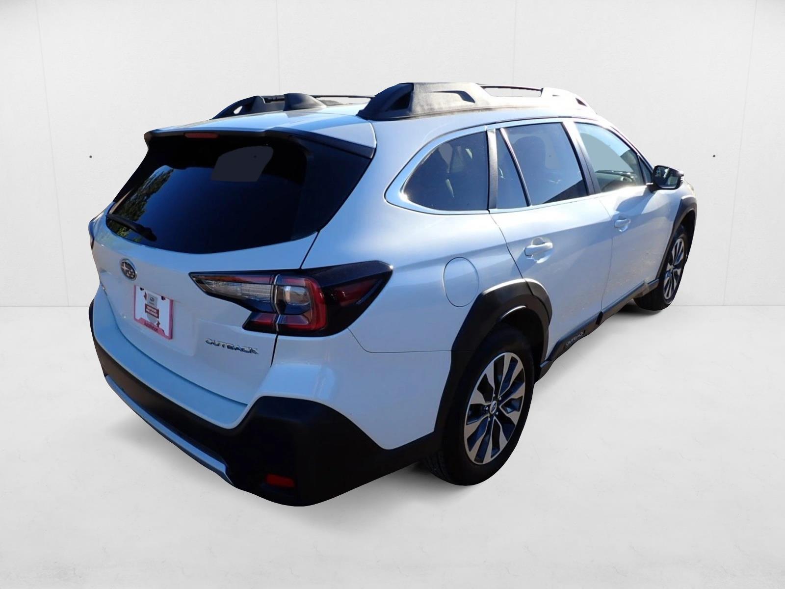 2024 Subaru Outback Limited photo 3