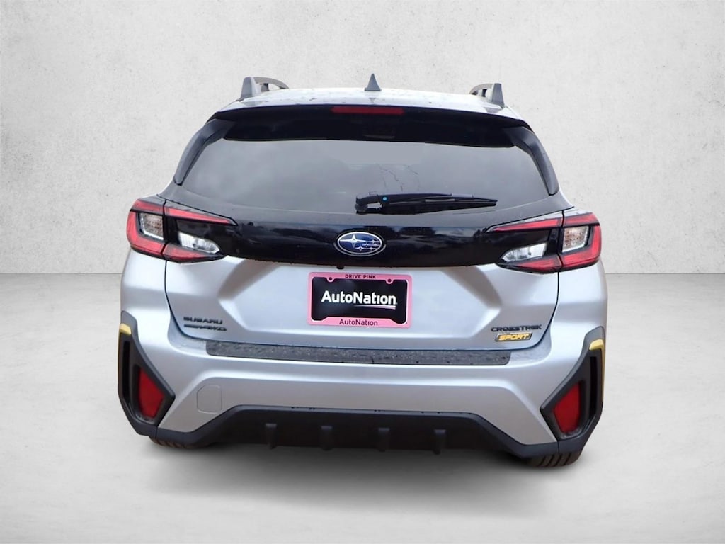 New 2026 Subaru Crosstrek Sport SUV