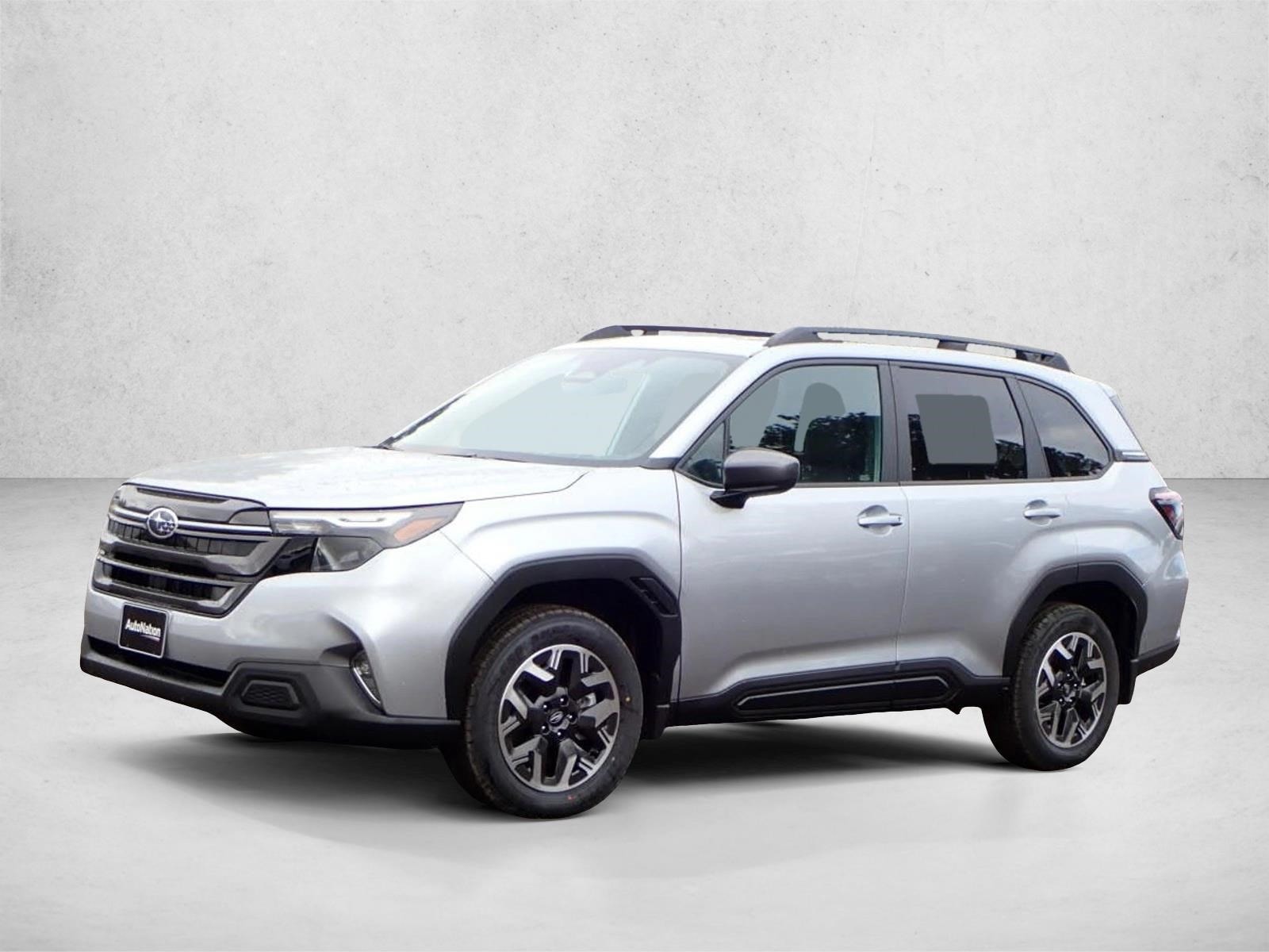 2026 Subaru Forester Premium's photo