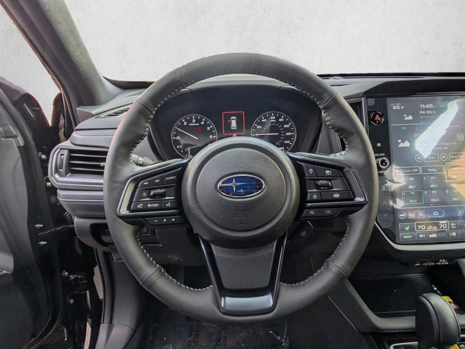2026 Subaru Forester Limited - Photo 18