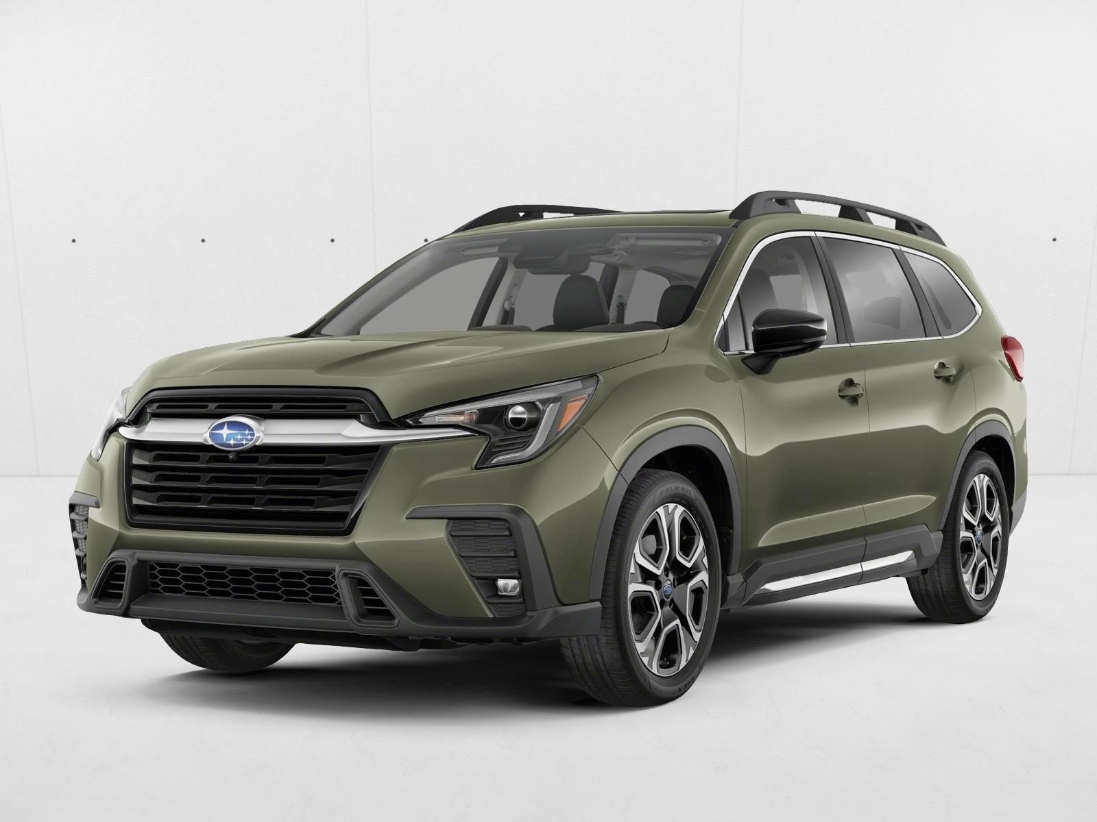 2026 Subaru Ascent Limited's photo