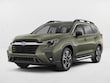  Subaru Ascent