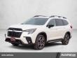  Subaru Ascent