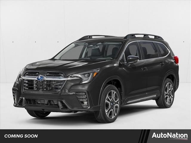 2026 Subaru Ascent Limited 7 Passenger's photo