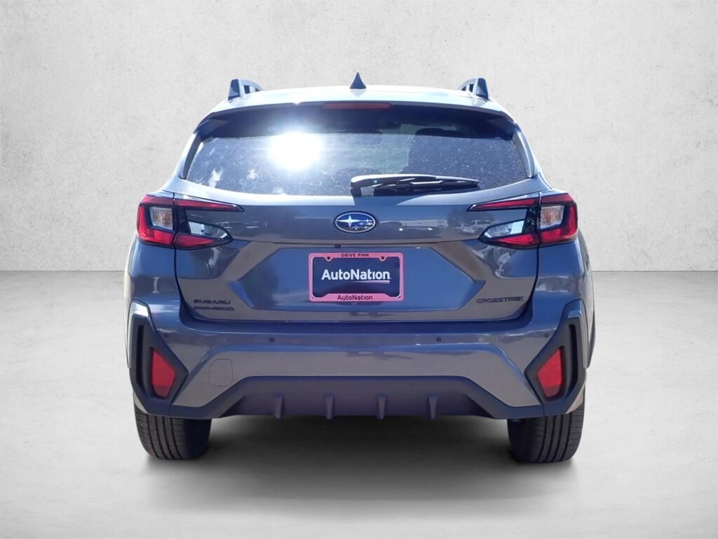 New 2026 Subaru Crosstrek Limited SUV