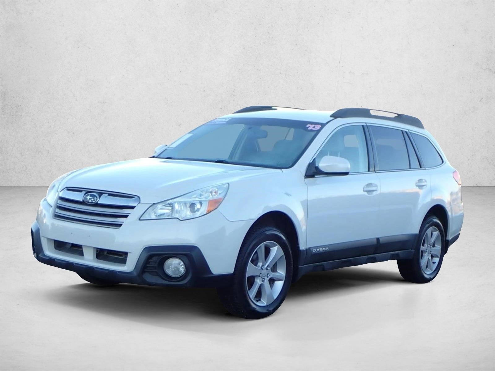 2013 Subaru Outback Premium