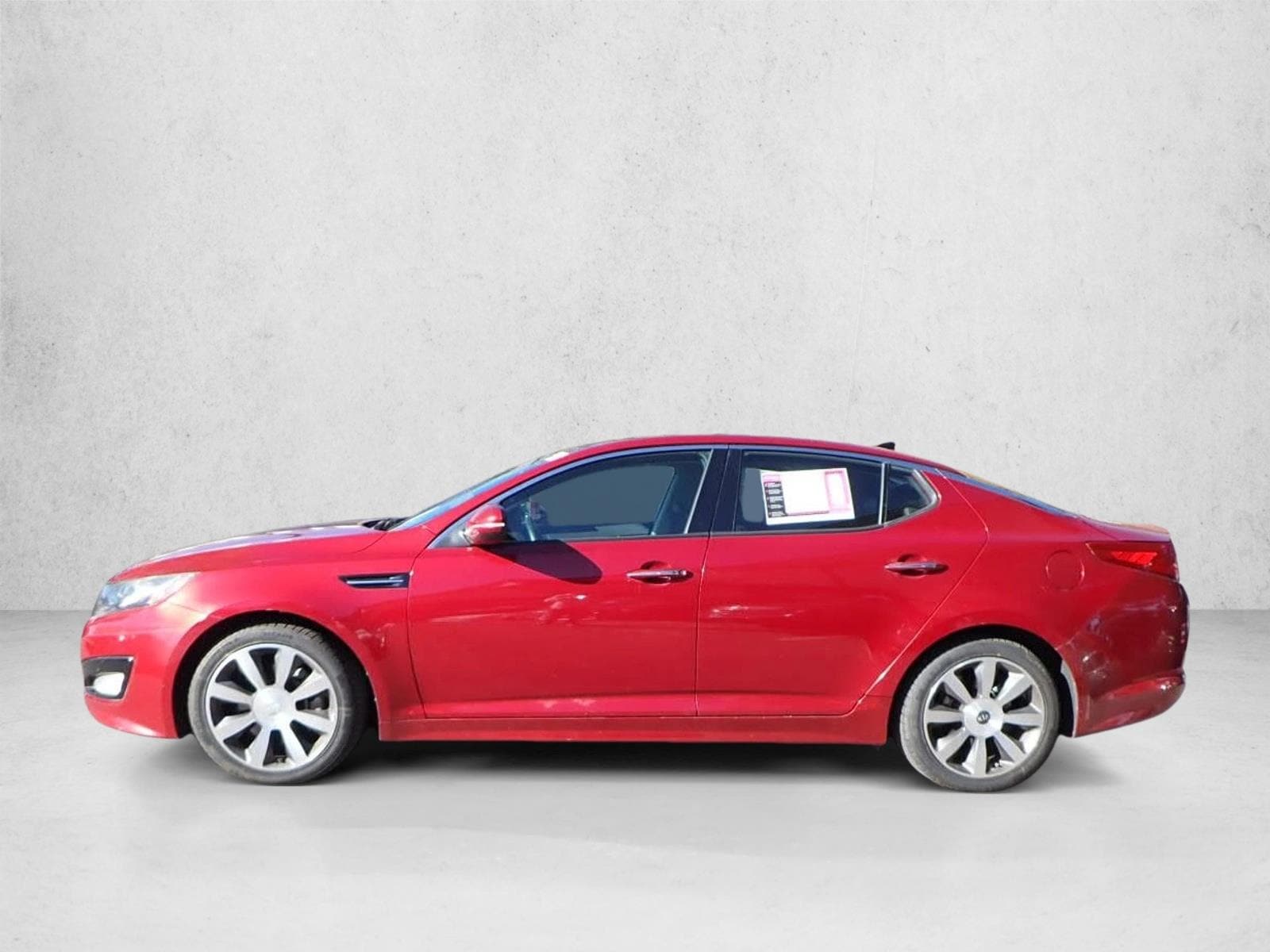 Used 2013 Kia Optima SX with VIN 5XXGR4A60DG218958 for sale in Centennial, CO