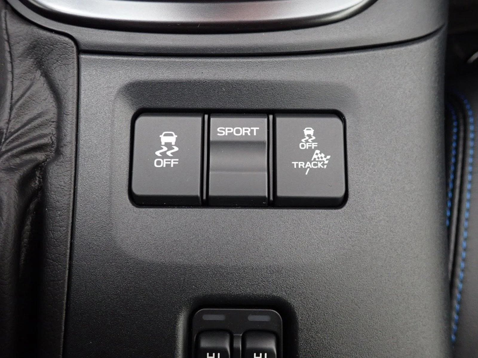 2025 Subaru BRZ tS - Photo 18