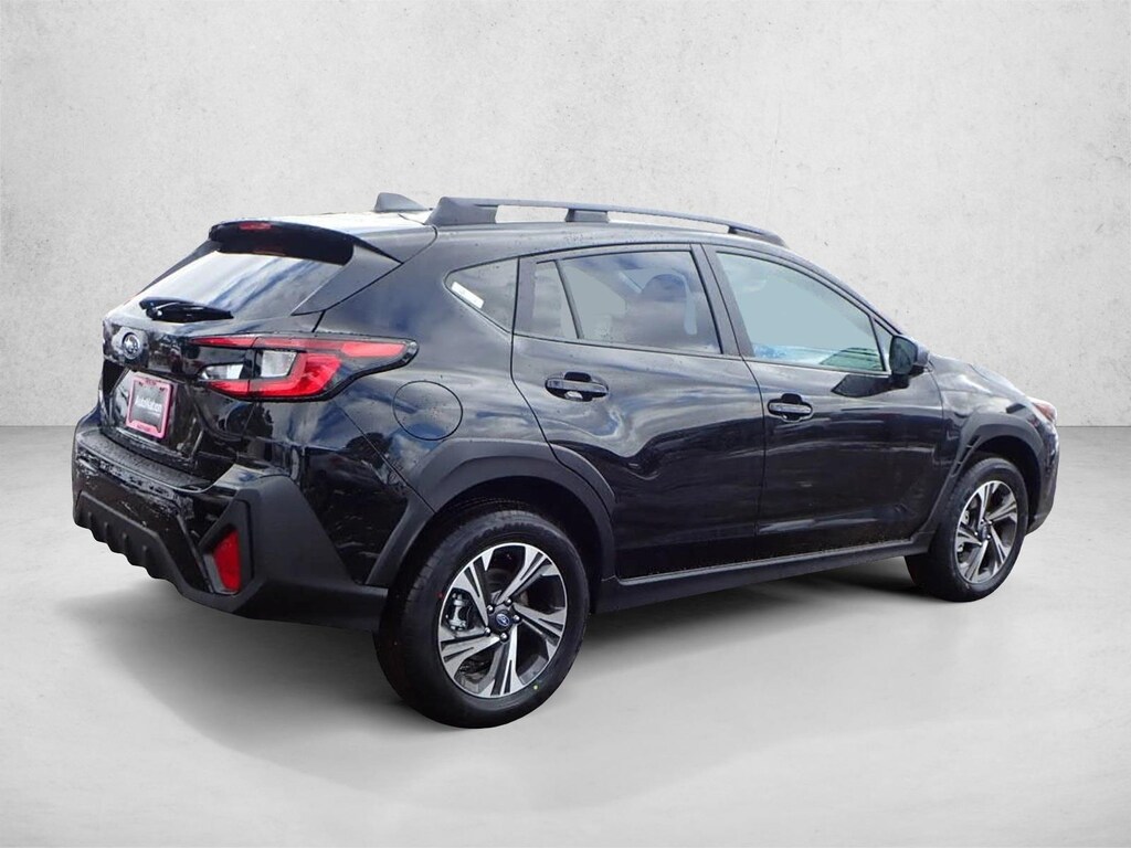 New 2026 Subaru Crosstrek Premium SUV