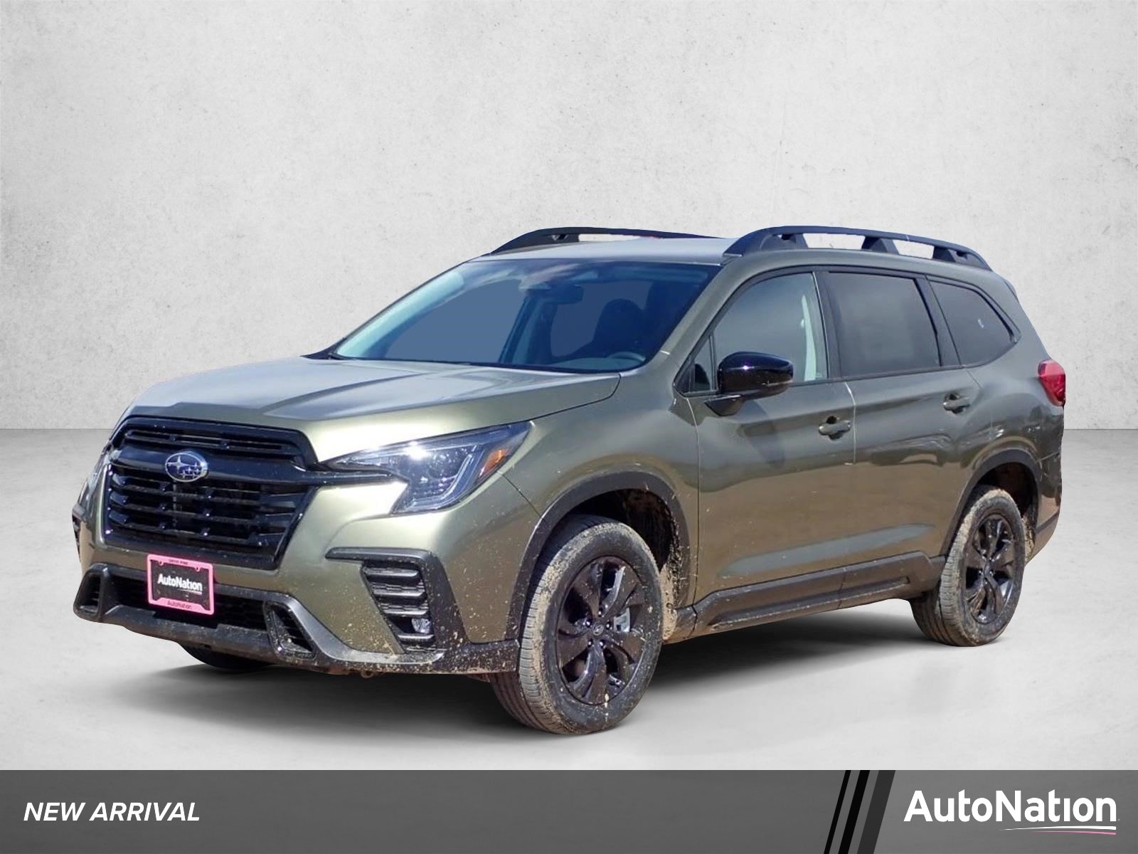 2026 Subaru Ascent Premium 7 Passenger's photo
